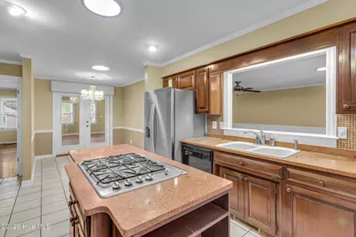 2514 Hickory Street, New Bern, NC 28562 - Photo 11