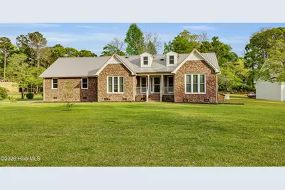 2514 Hickory Street, New Bern, NC 28562 - Photo 27