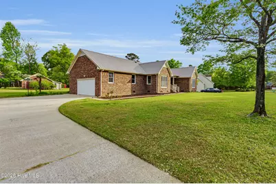 2514 Hickory Street, New Bern, NC 28562 - Photo 29