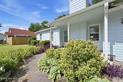 205 Meadow Lane, Jacksonville, NC 28546 - Photo 27