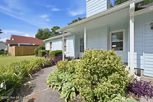 205 Meadow Ln, Jacksonville, NC 28546 - Photo 27