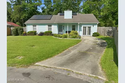 205 Meadow Lane, Jacksonville, NC 28546 - Photo 29