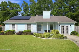205 Meadow Ln, Jacksonville, NC 28546 - Photo 1