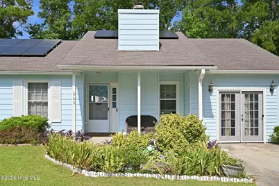 205 Meadow Lane, Jacksonville, NC 28546 - Photo 23
