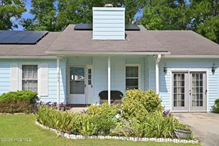 205 Meadow Ln, Jacksonville, NC 28546 - Photo 23