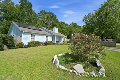 205 Meadow Lane, Jacksonville, NC 28546 - Photo 31