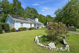 205 Meadow Ln, Jacksonville, NC 28546 - Photo 31