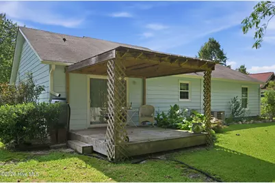 205 Meadow Lane, Jacksonville, NC 28546 - Photo 21