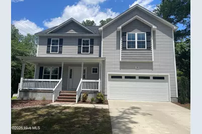 180 Lori Lane, Aberdeen, NC 28315 - Photo 1