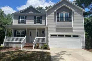 180 Lori Ln, Aberdeen, NC 28315 - Photo 1