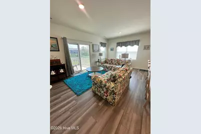 3401 Walker Drive W #C, Wilson, NC 27893 - Photo 7