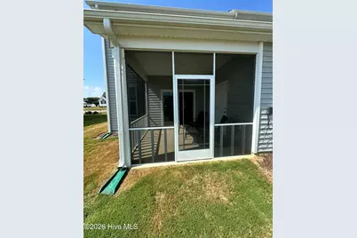 3401 Walker Drive W #C, Wilson, NC 27893 - Photo 21