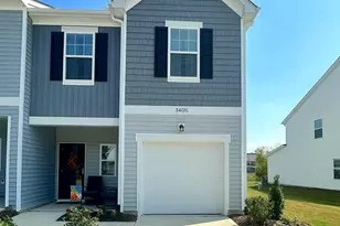 3401 Walker Dr W, Wilson, NC 27893 - Photo 1