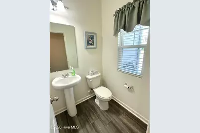 3401 Walker Drive W #C, Wilson, NC 27893 - Photo 5