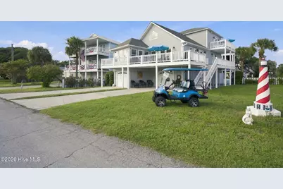 720 Fort Fisher Boulevard S, Kure Beach, NC 28449 - Photo 49