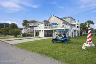 720 Fort Fisher Blvd S, Kure Beach, NC 28449 - Photo 49
