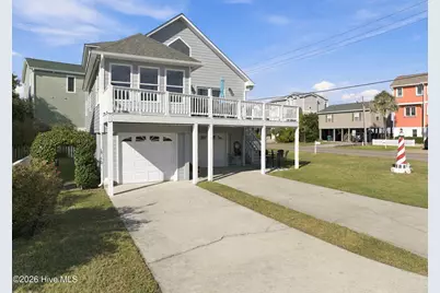 720 Fort Fisher Boulevard S, Kure Beach, NC 28449 - Photo 59