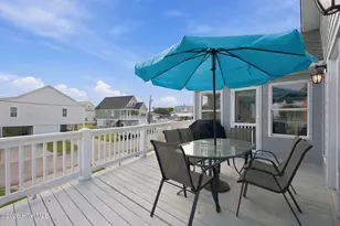 720 Fort Fisher Blvd S, Kure Beach, NC 28449 - Photo 53