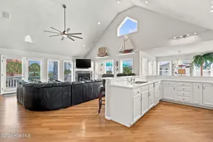 720 Fort Fisher Blvd S, Kure Beach, NC 28449 - Photo 43