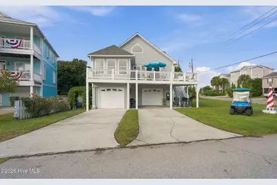 720 Fort Fisher Boulevard S, Kure Beach, NC 28449 - Photo 47