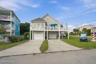 720 Fort Fisher Blvd S, Kure Beach, NC 28449 - Photo 47