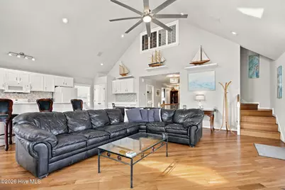 720 Fort Fisher Boulevard S, Kure Beach, NC 28449 - Photo 37