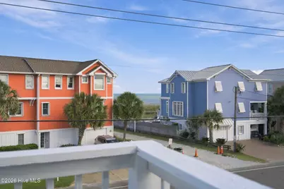 720 Fort Fisher Boulevard S, Kure Beach, NC 28449 - Photo 57
