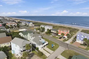 720 Fort Fisher Blvd S, Kure Beach, NC 28449 - Photo 5