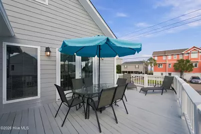 720 Fort Fisher Boulevard S, Kure Beach, NC 28449 - Photo 51