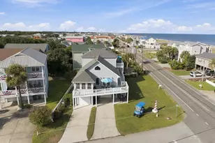720 Fort Fisher Blvd S, Kure Beach, NC 28449 - Photo 85