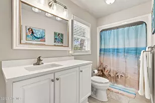 720 Fort Fisher Blvd S, Kure Beach, NC 28449 - Photo 25
