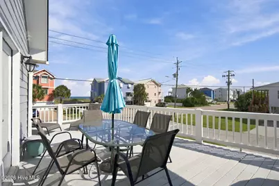 720 Fort Fisher Boulevard S, Kure Beach, NC 28449 - Photo 67