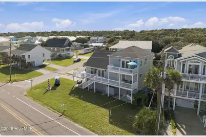 720 Fort Fisher Boulevard S, Kure Beach, NC 28449 - Photo 83