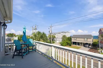720 Fort Fisher Boulevard S, Kure Beach, NC 28449 - Photo 61