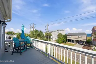 720 Fort Fisher Blvd S, Kure Beach, NC 28449 - Photo 61