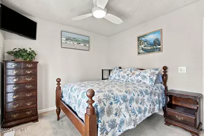 720 Fort Fisher Boulevard S, Kure Beach, NC 28449 - Photo 23