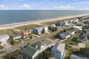 720 Fort Fisher Blvd S, Kure Beach, NC 28449 - Photo 81