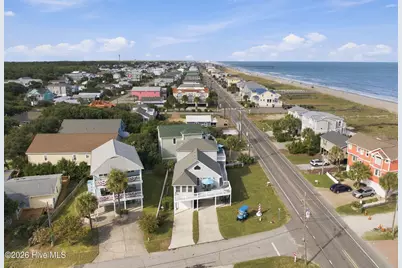 720 Fort Fisher Boulevard S, Kure Beach, NC 28449 - Photo 77