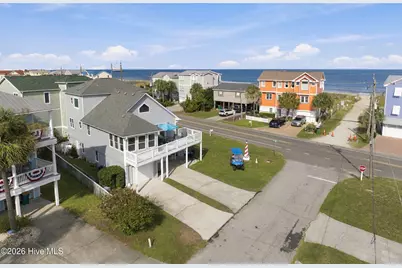 720 Fort Fisher Boulevard S, Kure Beach, NC 28449 - Photo 79