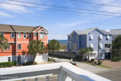 720 Fort Fisher Boulevard S, Kure Beach, NC 28449 - Photo 63