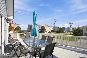 720 Fort Fisher Blvd S, Kure Beach, NC 28449 - Photo 65
