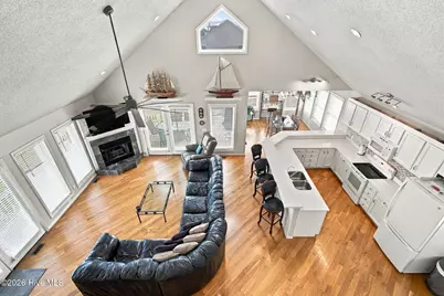 720 Fort Fisher Boulevard S, Kure Beach, NC 28449 - Photo 29