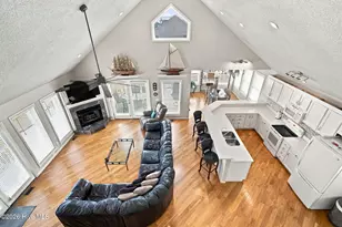 720 Fort Fisher Blvd S, Kure Beach, NC 28449 - Photo 29