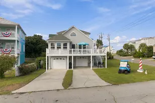 720 Fort Fisher Blvd S, Kure Beach, NC 28449 - Photo 3