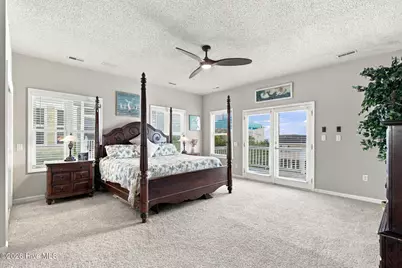 720 Fort Fisher Boulevard S, Kure Beach, NC 28449 - Photo 17