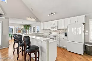 720 Fort Fisher Blvd S, Kure Beach, NC 28449 - Photo 45
