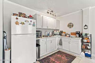 720 Fort Fisher Boulevard S, Kure Beach, NC 28449 - Photo 13