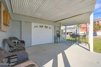 720 Fort Fisher Boulevard S, Kure Beach, NC 28449 - Photo 73
