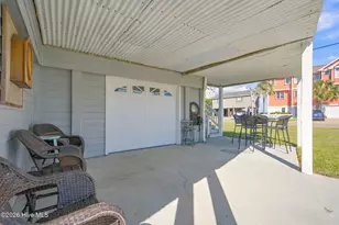 720 Fort Fisher Blvd S, Kure Beach, NC 28449 - Photo 73