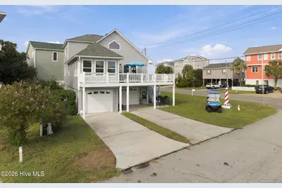 720 Fort Fisher Boulevard S, Kure Beach, NC 28449 - Photo 75